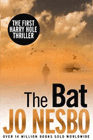 Amazon.com order for
Bat
by Jo Nesb