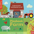 Amazon.com order for
Playbook Farm
by Corina Fletcher