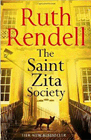 Amazon.com order for
Saint Zita Society
by Ruth Rendell
