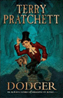 Amazon.com order for
Dodger
by Terry Pratchett