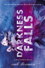 Amazon.com order for
Darkness Falls
by Cate Tiernan