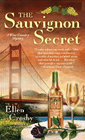 Amazon.com order for
Sauvignon Secret
by Ellen Crosby