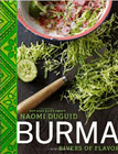 Amazon.com order for
Burma
by Naomi Duguid