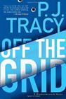 Amazon.com order for
Off the Grid
by P. J. Tracy