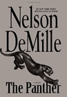 Amazon.com order for
Panther
by Nelson deMille