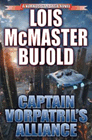 Amazon.com order for
Captain Vorpatril's Alliance
by Lois McMaster Bujold
