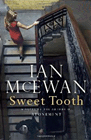 Amazon.com order for
Sweet Tooth
by Ian McEwan