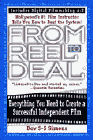 Amazon.com order for
From Reel to Deal
by Dov S-S Simens