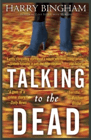 Amazon.com order for
Talking to the Dead
by Harry Bingham
