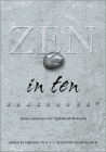 Amazon.com order for
Zen in Ten
by Annellen Simpkins