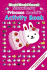 Amazon.com order for
Strawberry Princess Moshi's Activity Book
by Mind Waves