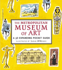 Amazon.com order for
Metropolitan Museum of Art
by Sarah McMenemy