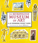 Amazon.com order for
Metropolitan Museum of Art
by Sarah McMenemy