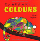 Amazon.com order for
Go Wild With ... Colors
by Neal Layton