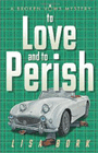 Amazon.com order for
To Love and to Perish
by Lisa Bork