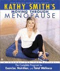 Amazon.com order for
Kathy Smith's Moving Through Menopause
by Kathy Smith
