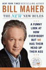 Amazon.com order for
New New Rules
by Bill Maher