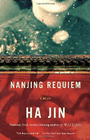 Amazon.com order for
Nanjing Requiem
by Ha Jin