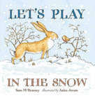 Amazon.com order for
Let's Play in the Snow
by Sam McBratney