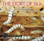Amazon.com order for
Story of Silk
by Richard Sobol