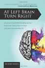 Amazon.com order for
At Left Brain Turn Right
by Anthony Meindl