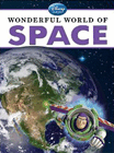 Amazon.com order for
Wonderful World of Space
by Thea Feldman