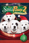Amazon.com order for
Santa Pups
by Catherine Hapka