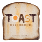 Amazon.com order for
Toast to Counting
by Sandra Gross