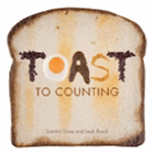 Bookcover of
Toast to Counting
by Sandra Gross