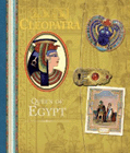 Amazon.com order for
Cleopatra
by Clint Twist