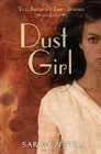 Amazon.com order for
Dust Girl
by Sarah Zettel