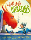Amazon.com order for
Waking Dragons
by Jane Yolen
