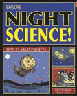 Amazon.com order for
Explore Night Science!
by Cindy Blobaum
