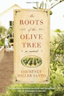 Amazon.com order for
Roots of the Olive Tree
by Courtney Miller Santo