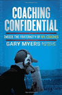 Amazon.com order for
Coaching Confidential
by Gary Myers