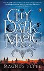 Amazon.com order for
City of Dark Magic
by Magnus Flyte