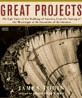 Amazon.com order for
Great Projects
by James Tobin