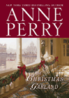 Amazon.com order for
Christmas Garland
by Anne Perry