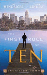 Amazon.com order for
First Rule of Ten
by Gay Hendricks