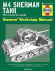 Amazon.com order for
M4 Sherman Tank
by Pat Ware