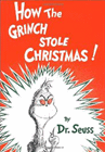 Amazon.com order for
How the Grinch Stole Christmas
by Dr. Seuss
