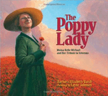 Amazon.com order for
Poppy Lady
by Barbara Elizabeth Walsh