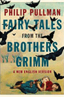 Amazon.com order for
Fairy Tales of the Brothers Grimm
by Philip Pullman