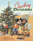 Amazon.com order for
Cowboy Christmas
by Rob Sanders