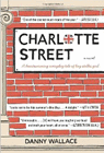 Amazon.com order for
Charlotte Street
by Danny Wallace