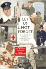 Bookcover of
Let Us Not Forget
by Vurlee A. Toomey