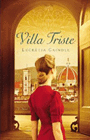 Amazon.com order for
Villa Triste
by Lucretia Grindle