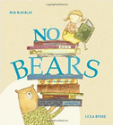 Amazon.com order for
No Bears
by Meg McKinlay