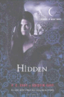 Amazon.com order for
Hidden
by P. C. Cast