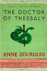 Amazon.com order for
Doctor of Thessaly
by Anne Zouroudi